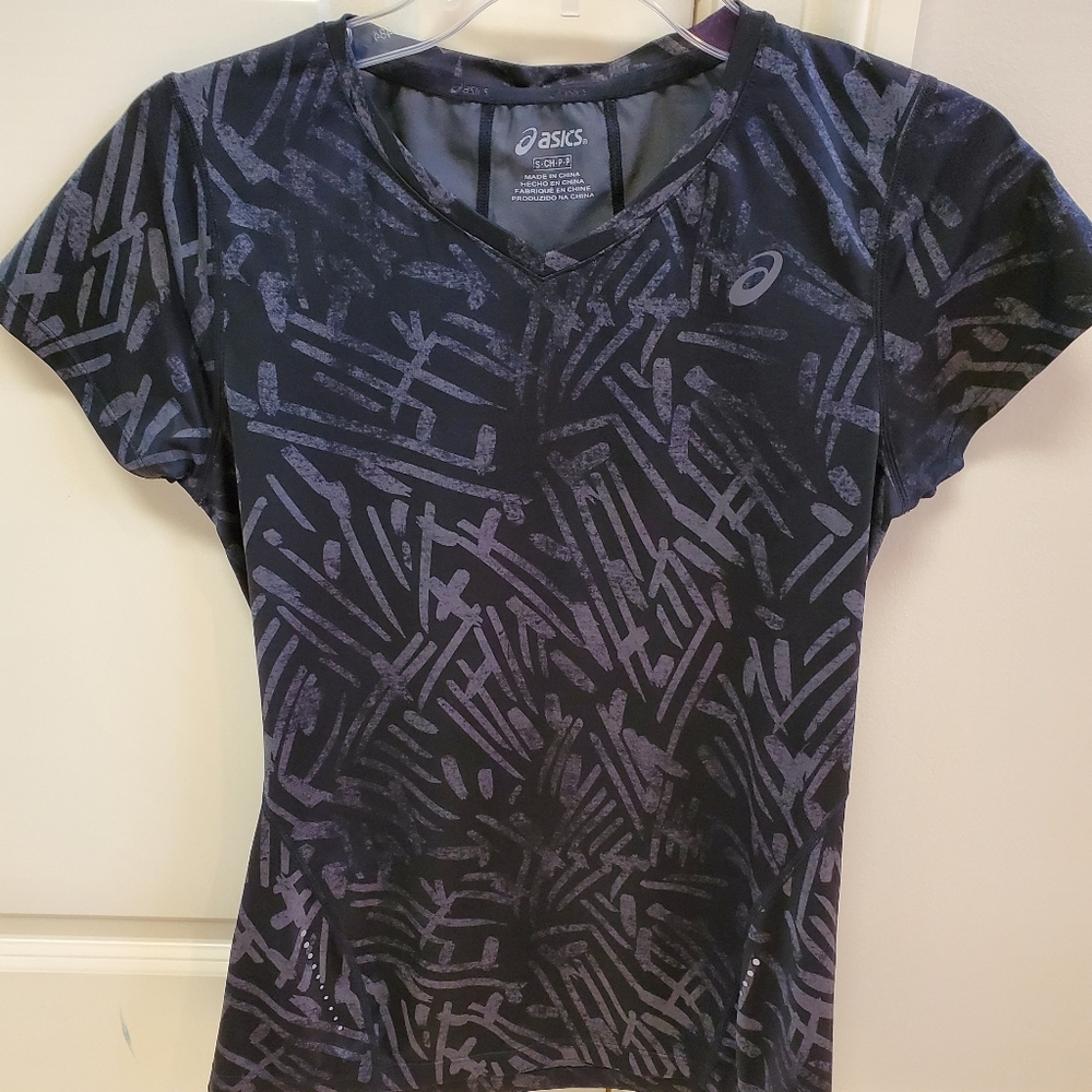 Asics Athletic Shirt